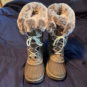 Girls Boots